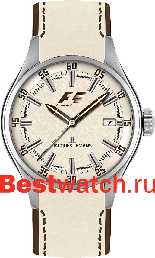 Часы Jacques Lemans Formula 1 F-5036C